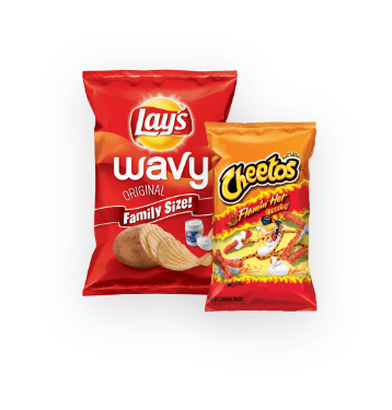 Paprika Crisps - Image 2