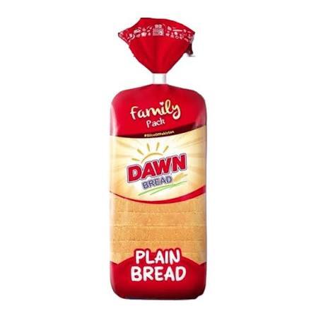Dawn Plain Bread
