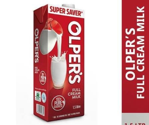 olpers